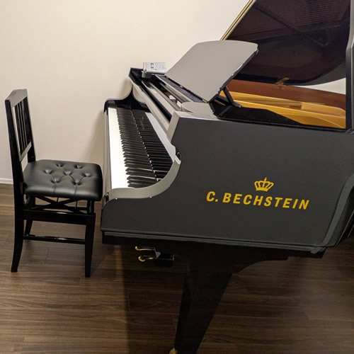 C. BECHSTEIN ベヒシュタイン A160（2023年製造）